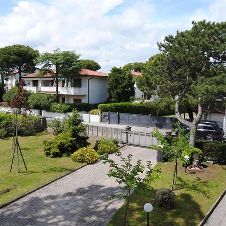 Appartamento La Chiocciola Cavallino-Treporti Dış mekan fotoğraf