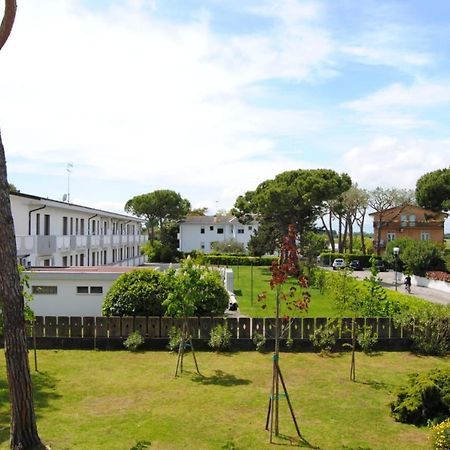 Appartamento La Chiocciola Cavallino-Treporti Dış mekan fotoğraf